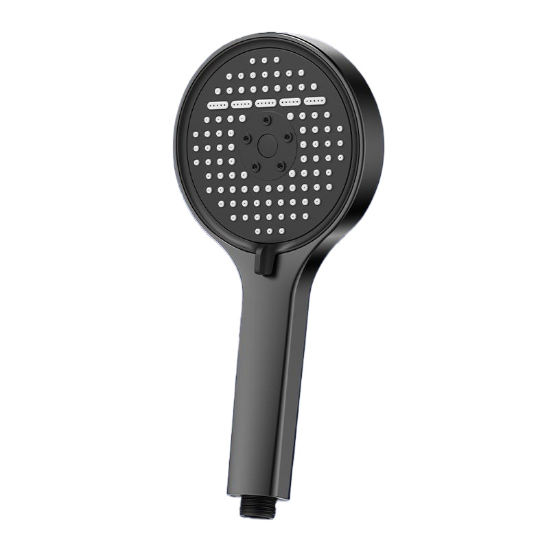 High Pressure Shower Head Handheld - رأس دش لزيادة الضغط بلوحة كبيرة،