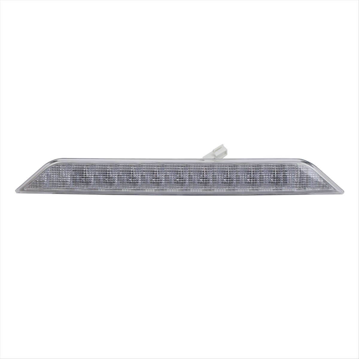 مصباح فرامل ثالث أبيض مرتفع ال - مراجعة Lighting وسعره