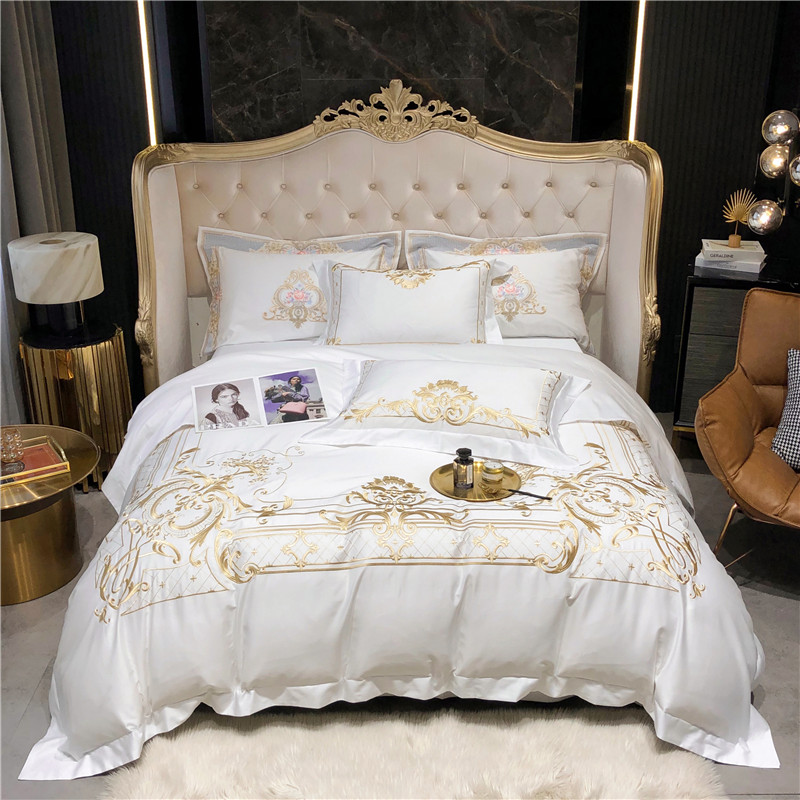 الملكة سوبر الملك الحجم الفراش - مراجعة Fitted Bed Sheets Deep Pocket وسعره