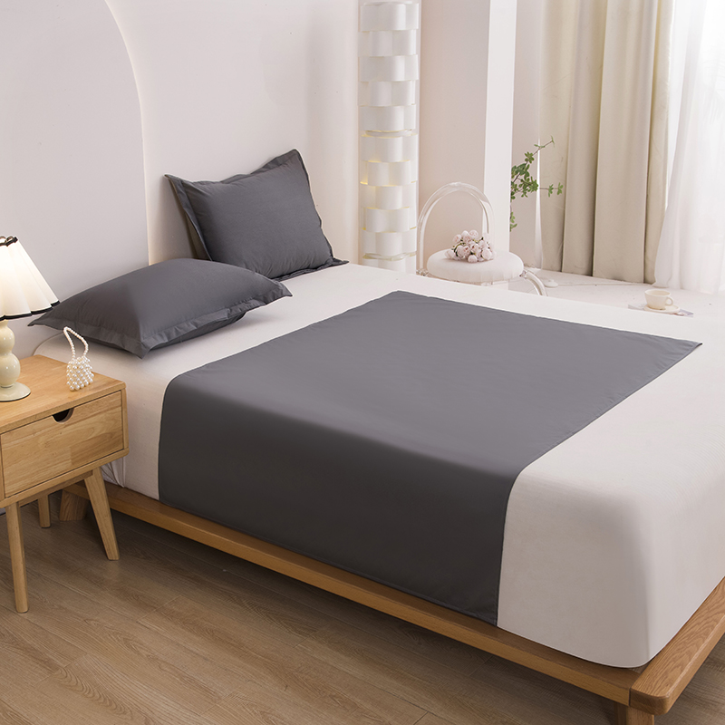 السرير ورقة مسطحة بولي TPU مقا - مراجعة Waterproof Mattress Protector Breathable وسعره