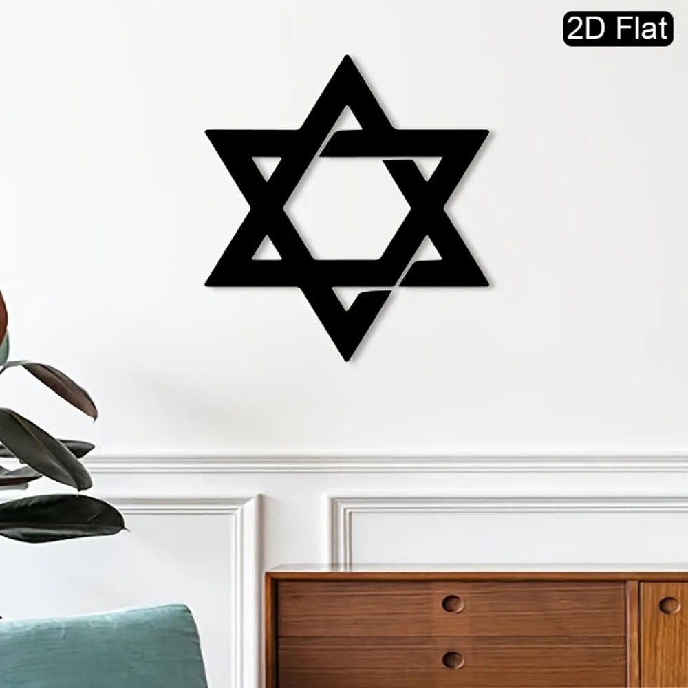 لوحة جدارية معدنية من CIFBUY ع - مراجعة Home Decor وسعره