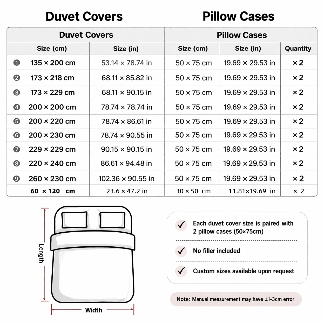 طقم أغطية سرير مكون من ثلاث قط - مراجعة Duvet Cover Sets With Zipper وسعره