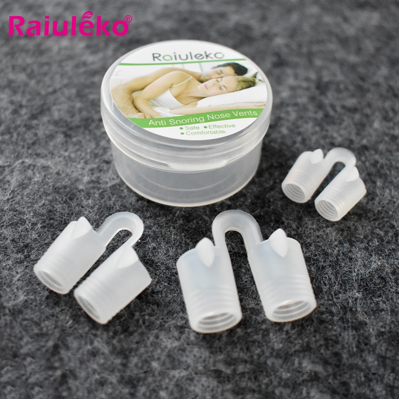 3 أحجام مختلفة من الطبية الصف  - مراجعة Anti Snore Contour Pillow وسعره